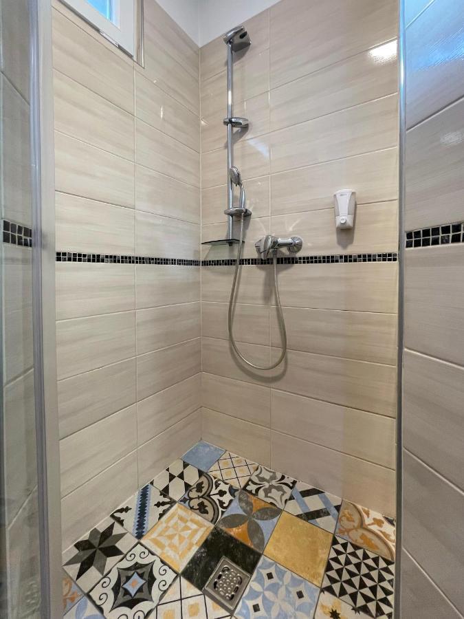 Asboth Taylor Apartment Budapest Ngoại thất bức ảnh