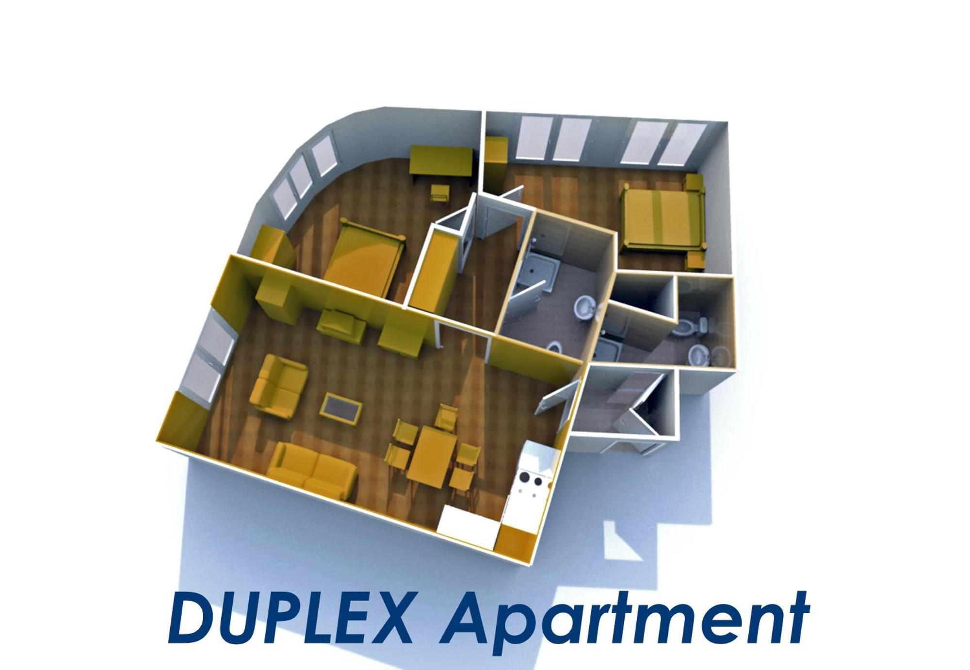 Asboth Taylor Apartment Budapest Ngoại thất bức ảnh