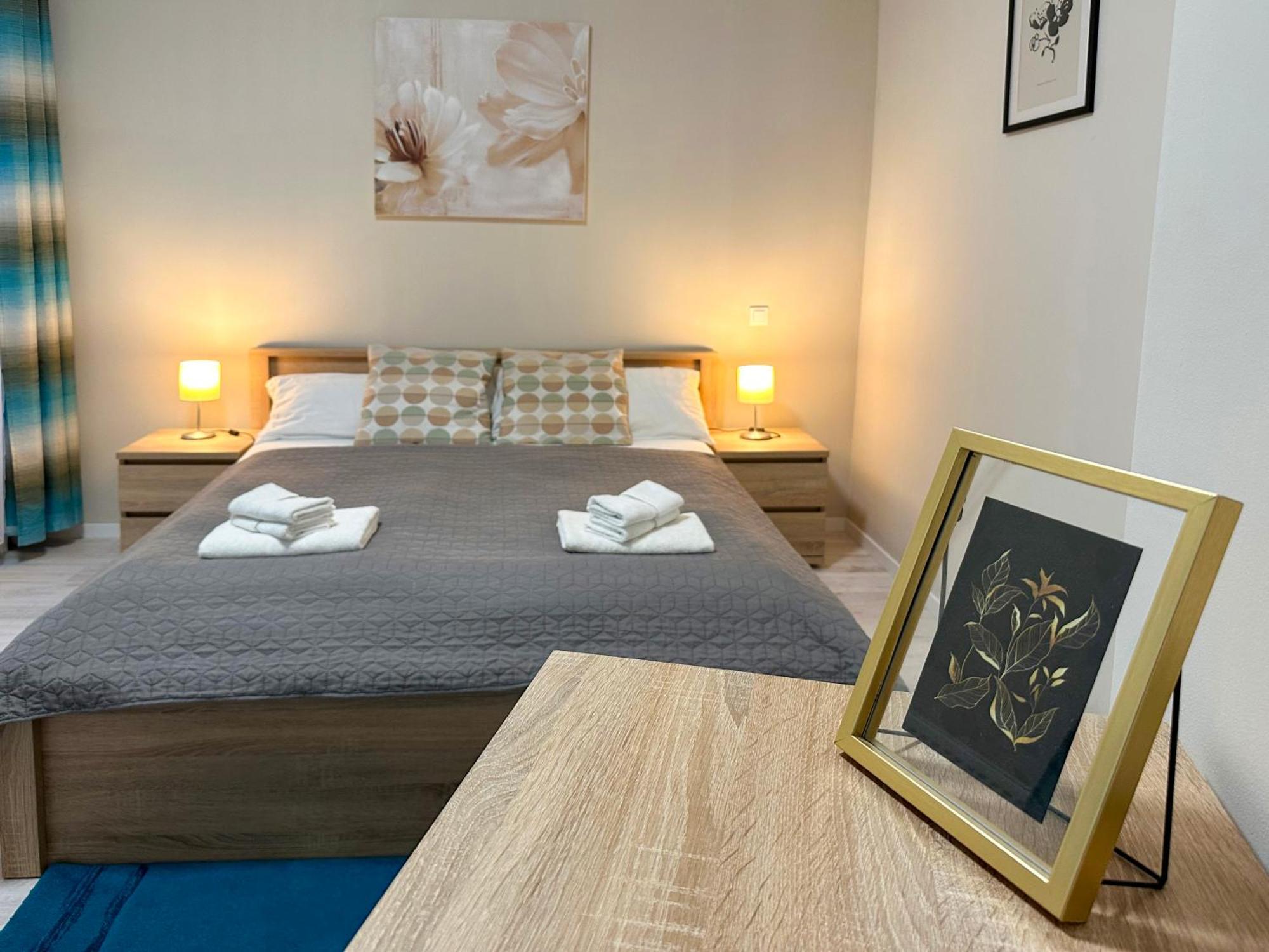 Asboth Taylor Apartment Budapest Ngoại thất bức ảnh