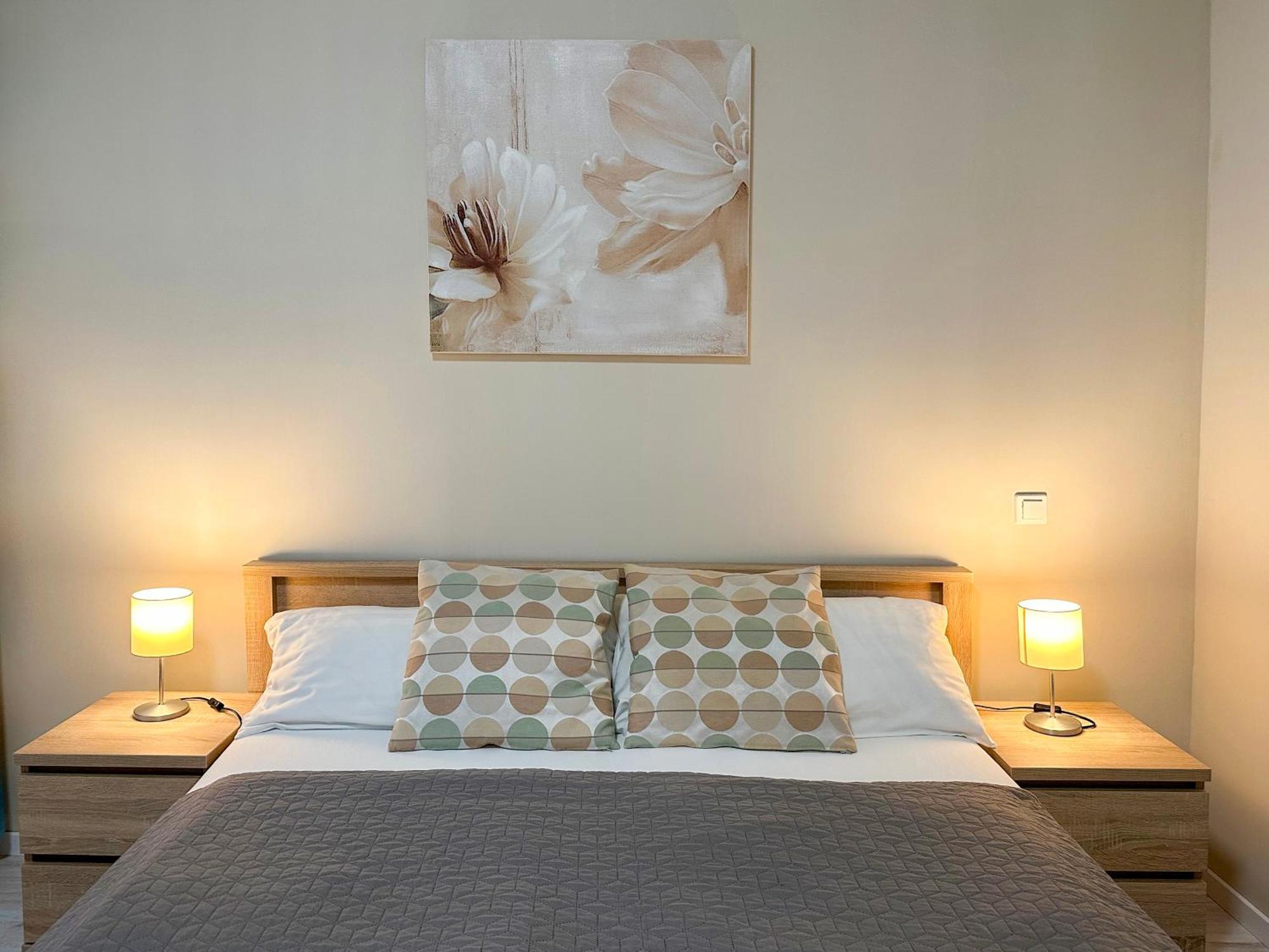 Asboth Taylor Apartment Budapest Ngoại thất bức ảnh