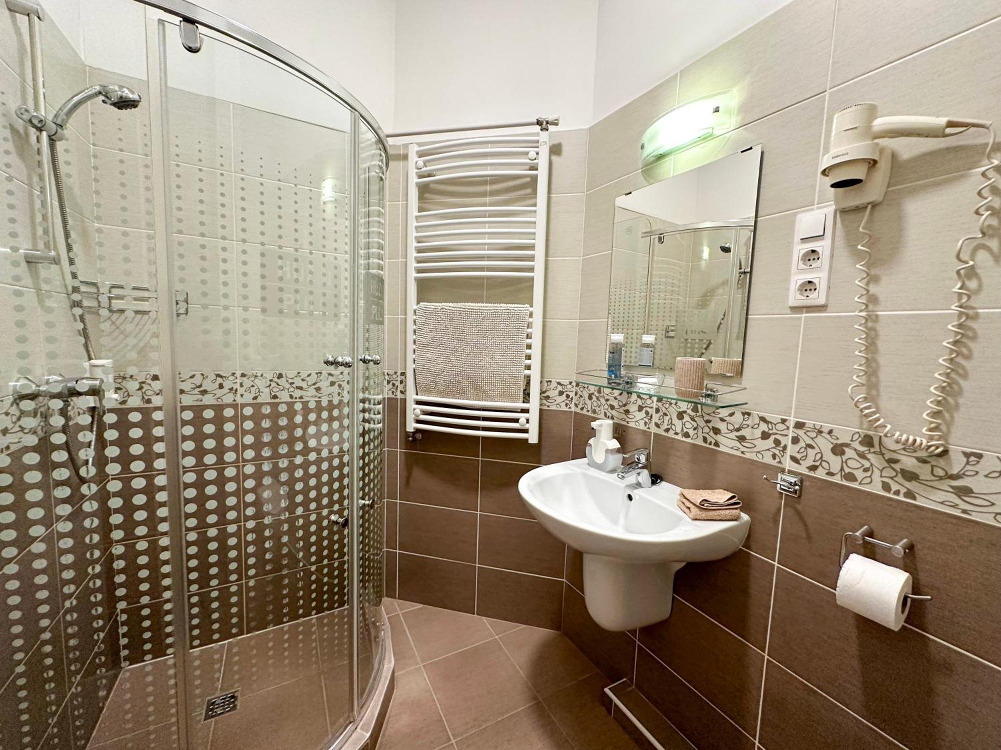 Asboth Taylor Apartment Budapest Ngoại thất bức ảnh