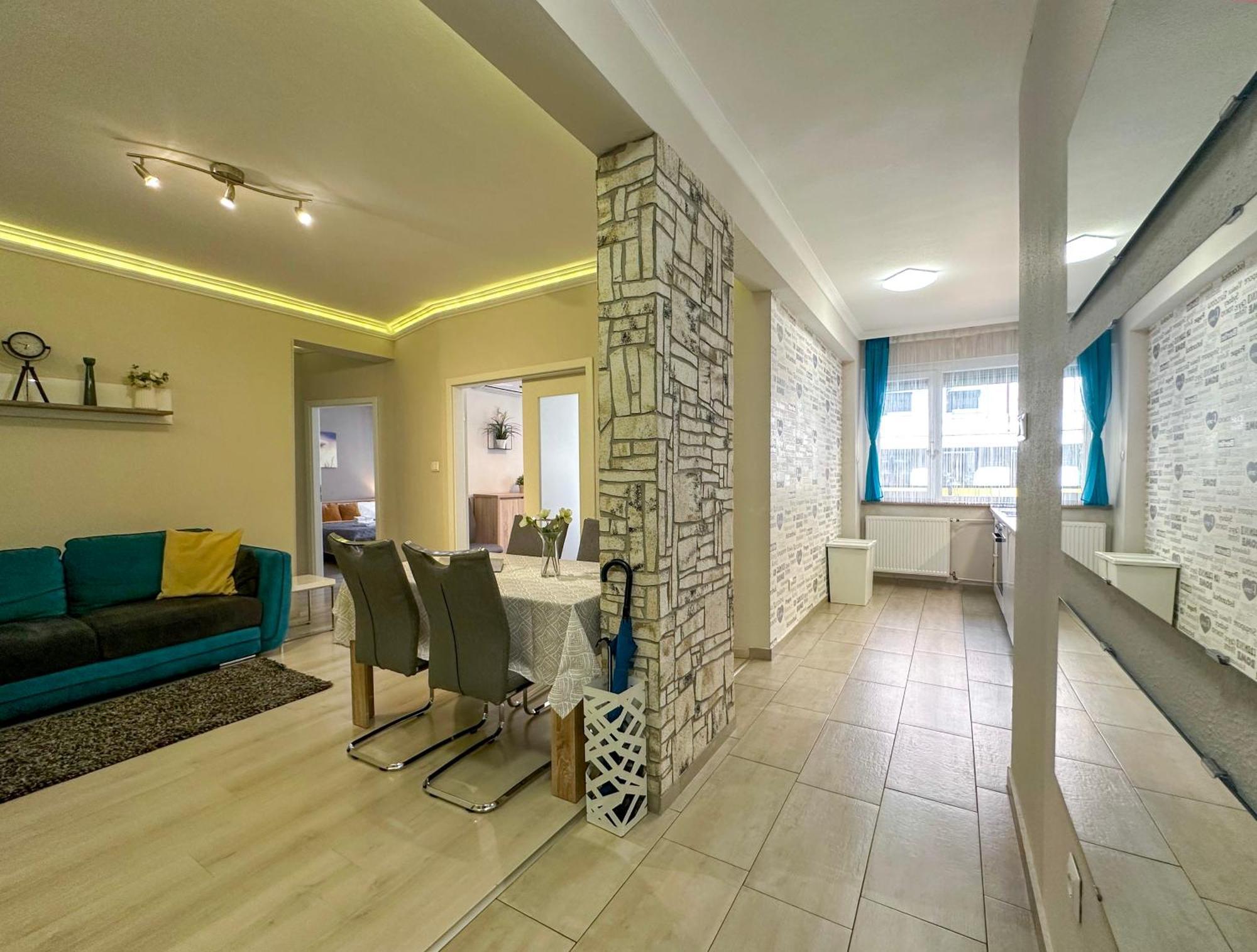 Asboth Taylor Apartment Budapest Ngoại thất bức ảnh