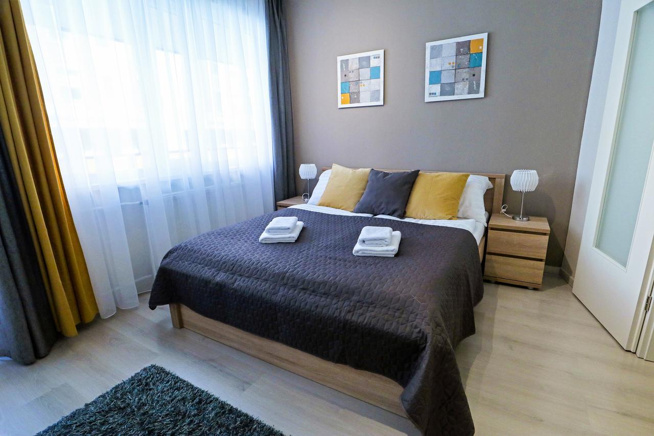 Asboth Taylor Apartment Budapest Ngoại thất bức ảnh