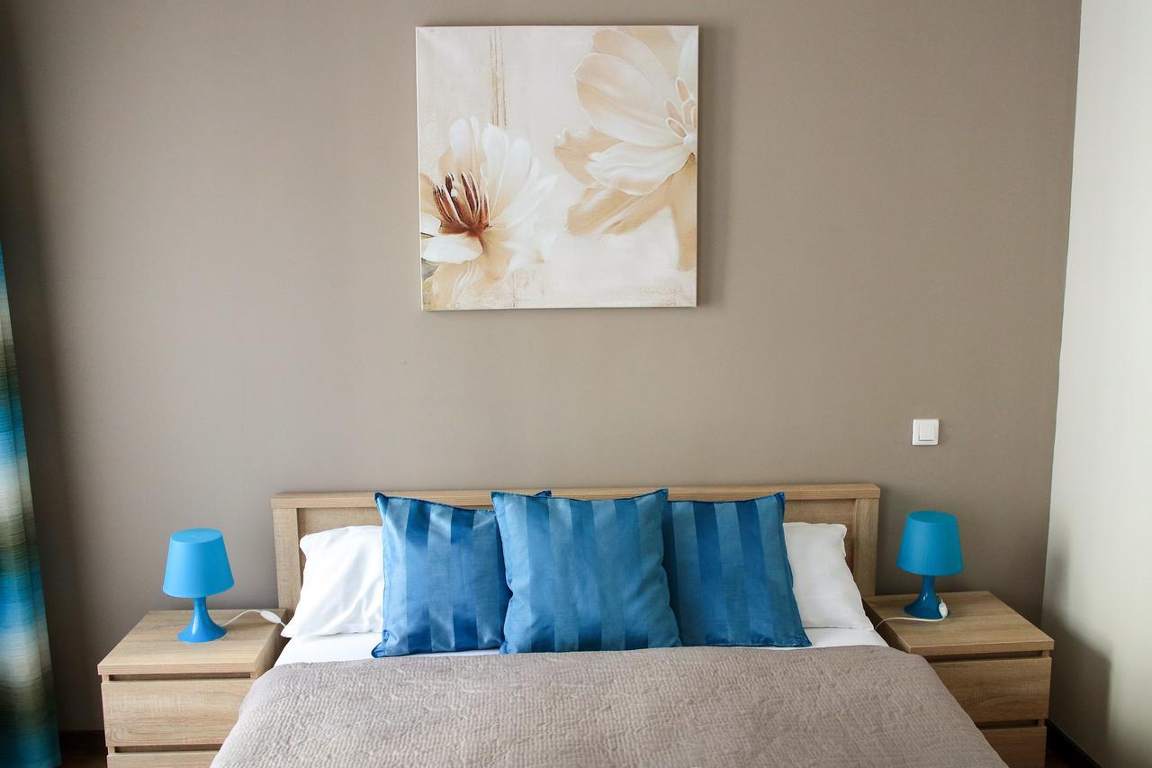 Asboth Taylor Apartment Budapest Ngoại thất bức ảnh