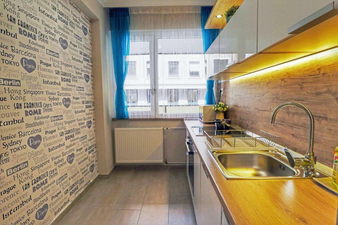 Asboth Taylor Apartment Budapest Ngoại thất bức ảnh